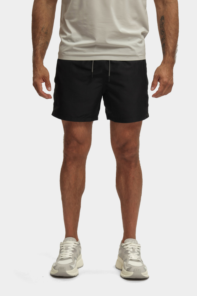 Шорты плавательные EA7