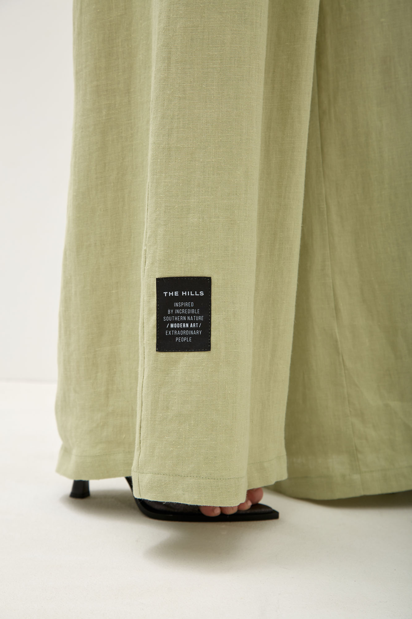 W-241-TH-56-1062 брюки the hills 