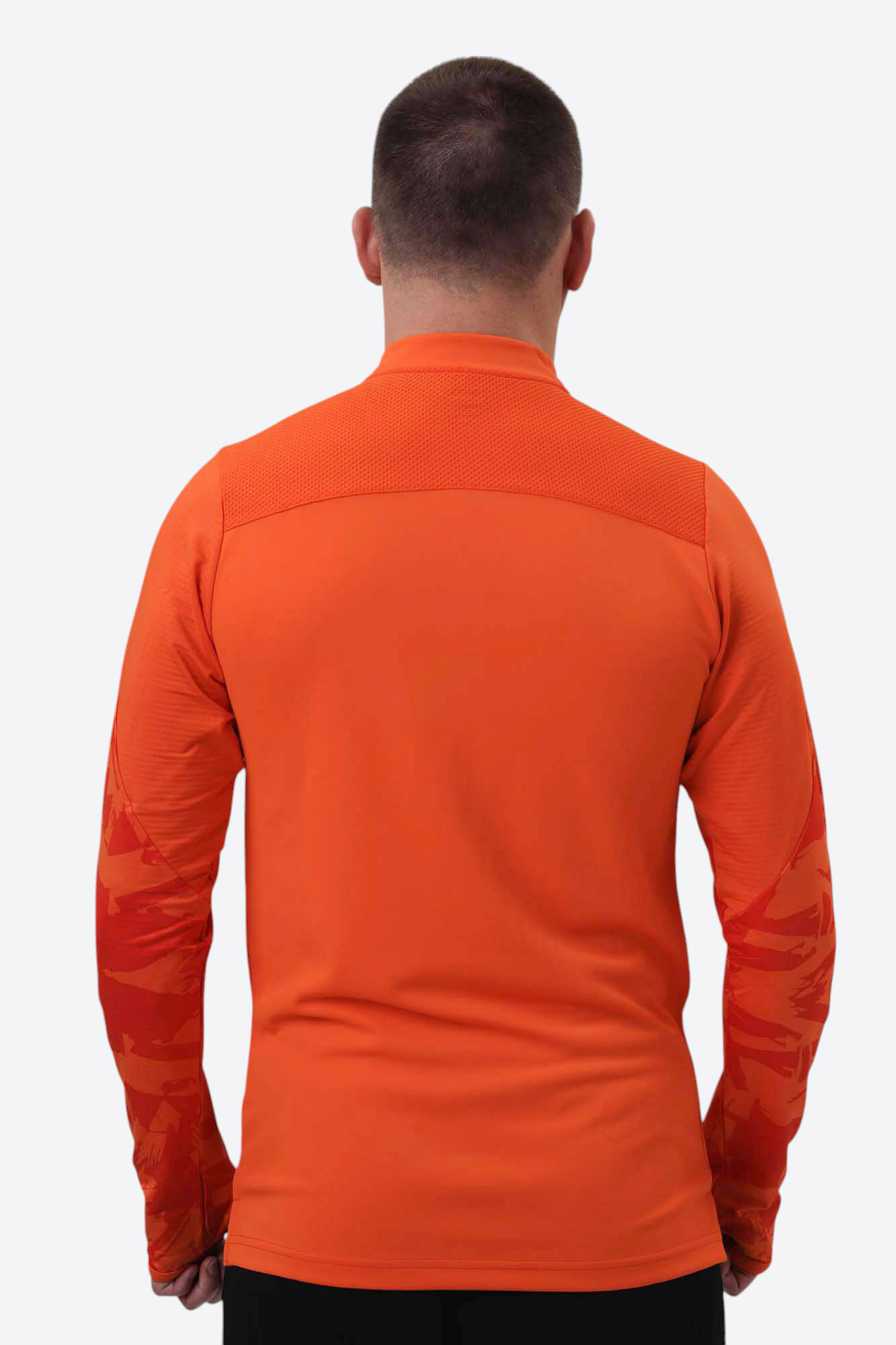 Джемпер тренировочный Van Mich Sports