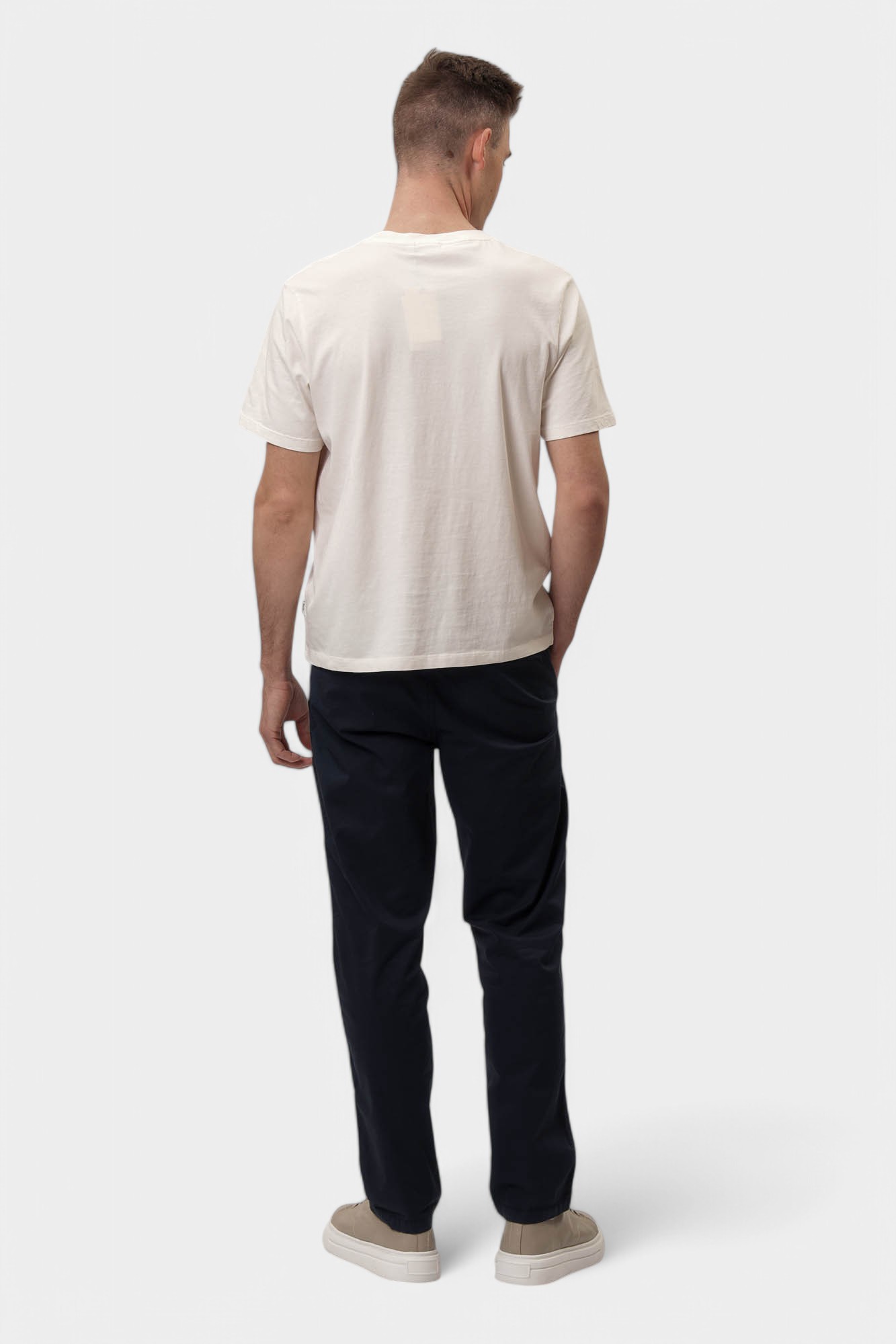 PM211866 Брюки Pepe Jeans Синий