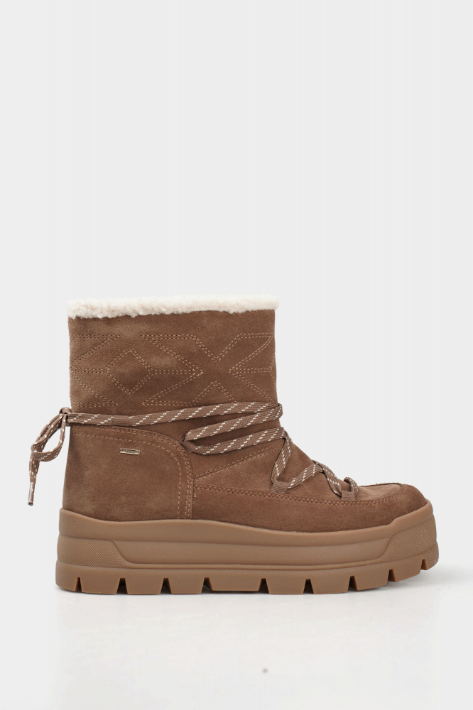 Жилет утепленный LTB  Белый