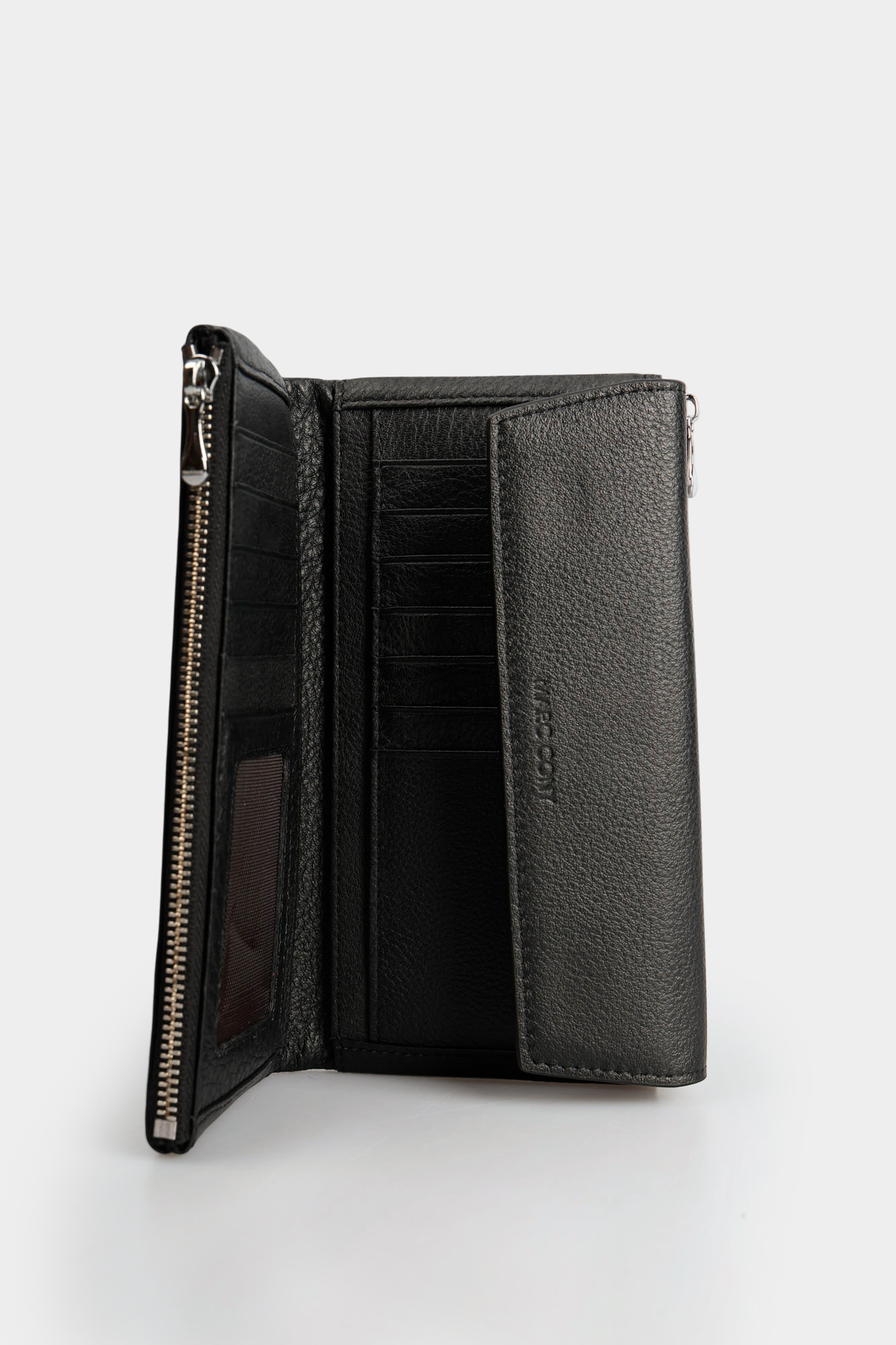 51-334-11 Кошелёк Marc Cony Черный