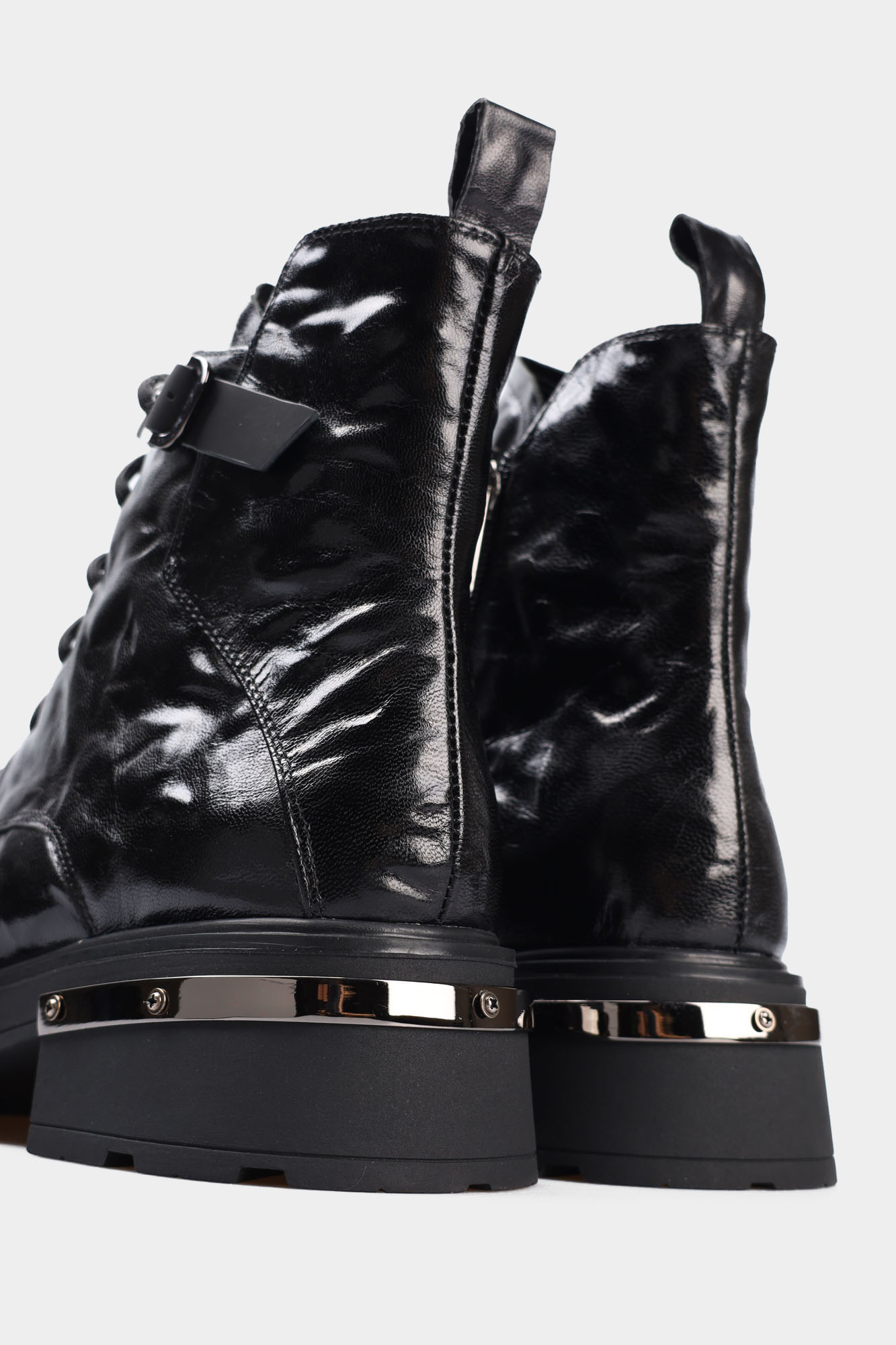 MC19305 Ботинки Marc Cony Черный