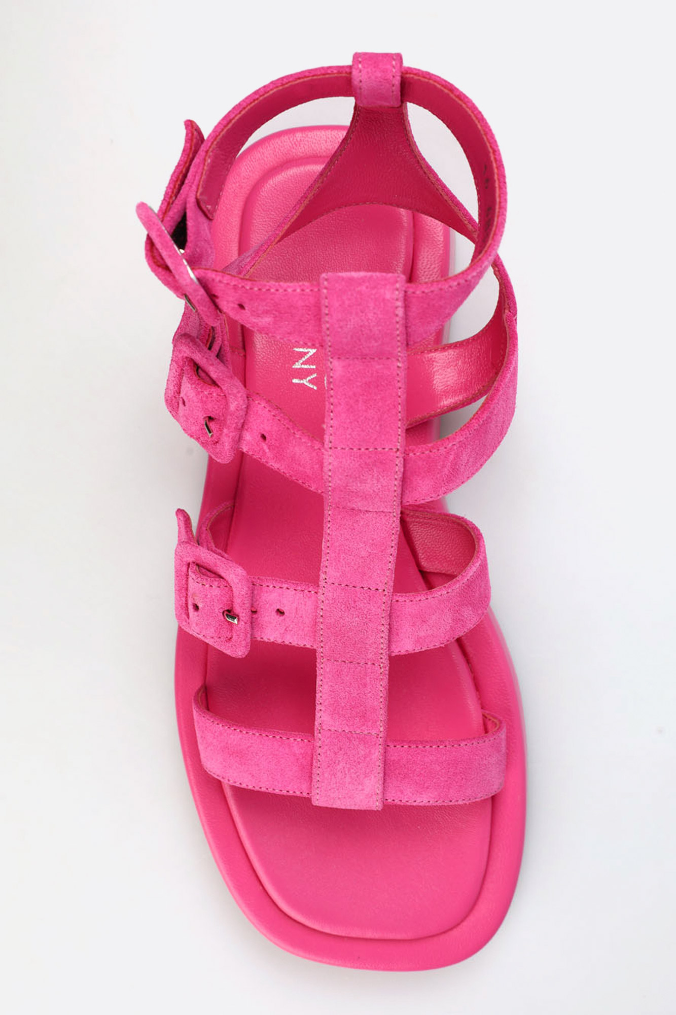 16-6857-01 Сандалии Marc Cony Розовый