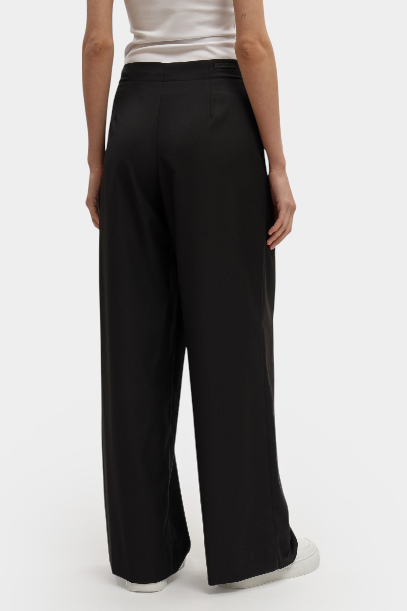 XW001919_AF10855 брюки armani exchange 