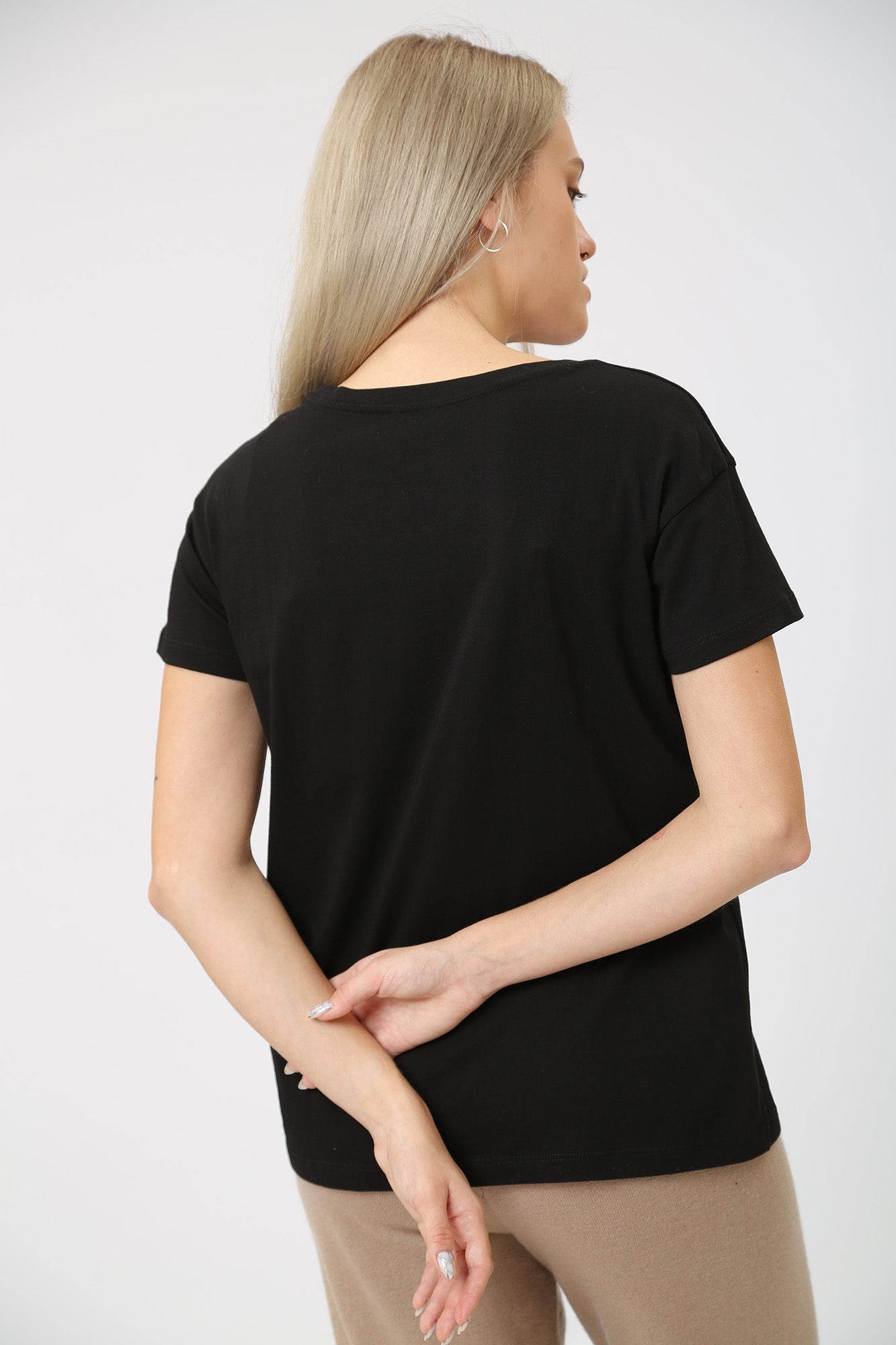 6RYT26_YJ3RZ футболка armani exchange 