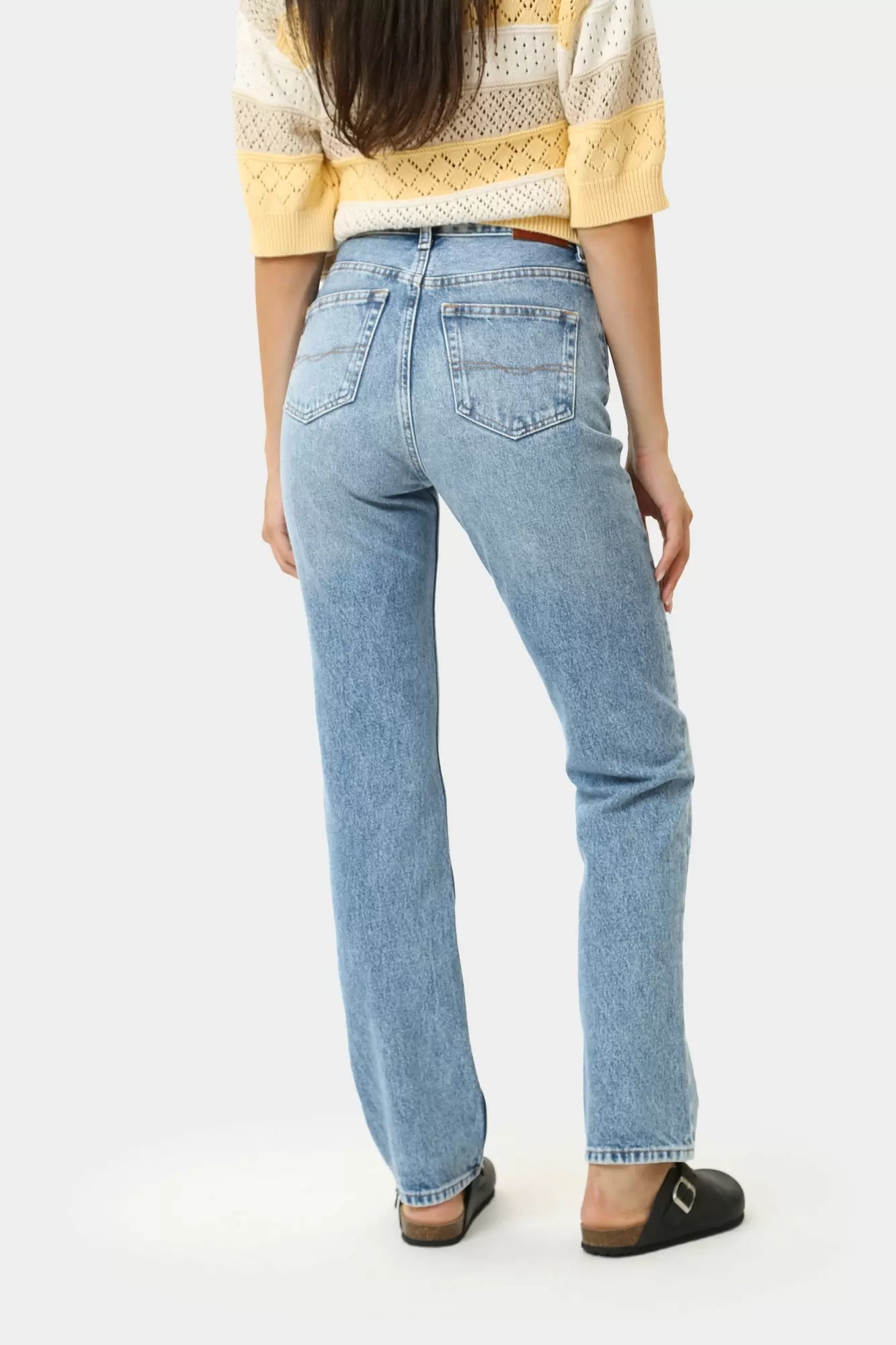 PL204593MP4 брюки джинсовые pepe jeans