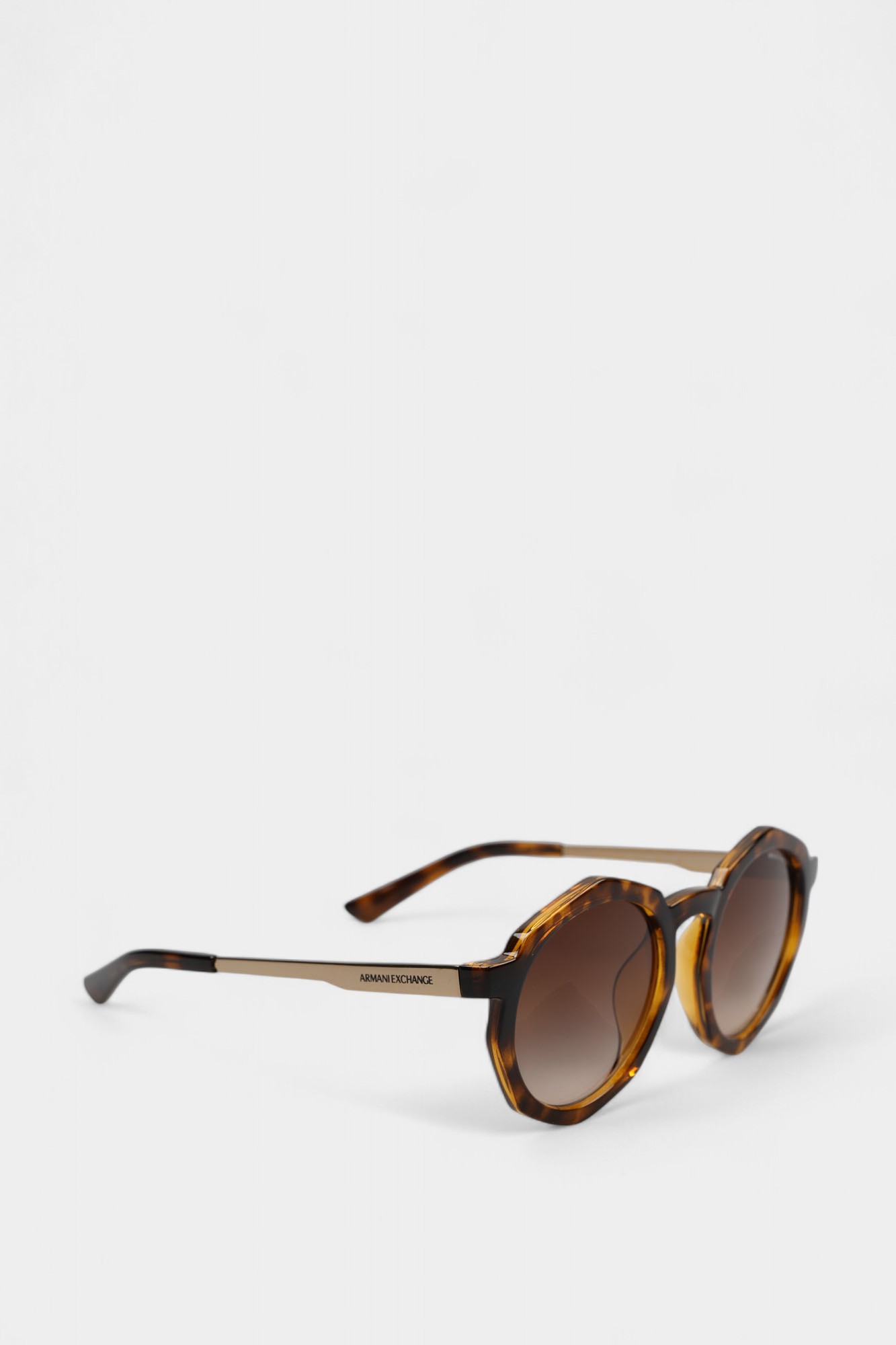 0AX4132SU82131 Очки в комплекте с футляром Armani Exchange 