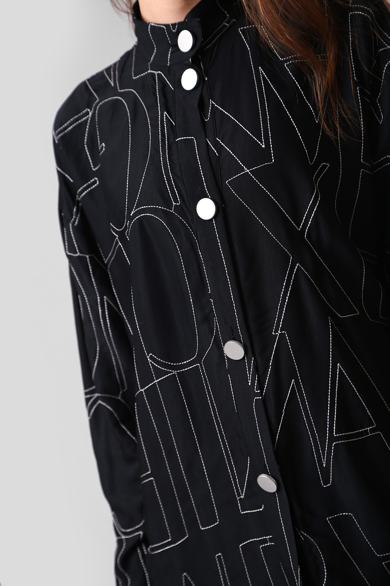 6LYC25_YN5GZ рубашка armani exchange 