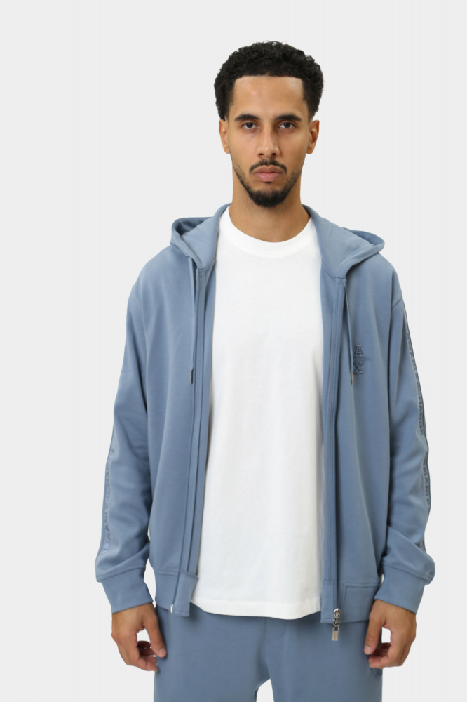 Джинсы Karl Lagerfeld Полиэстер Синий