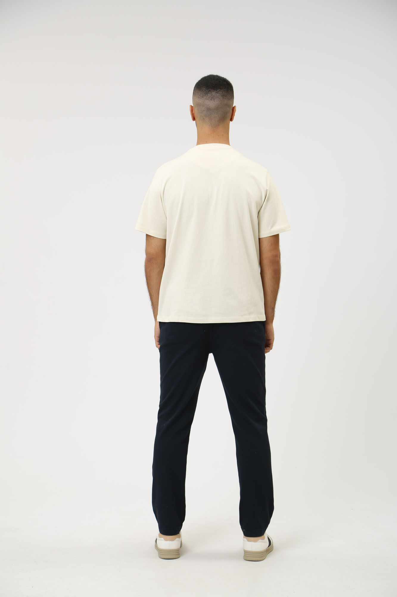 PM211692 Брюки трикотажные Pepe Jeans Синий