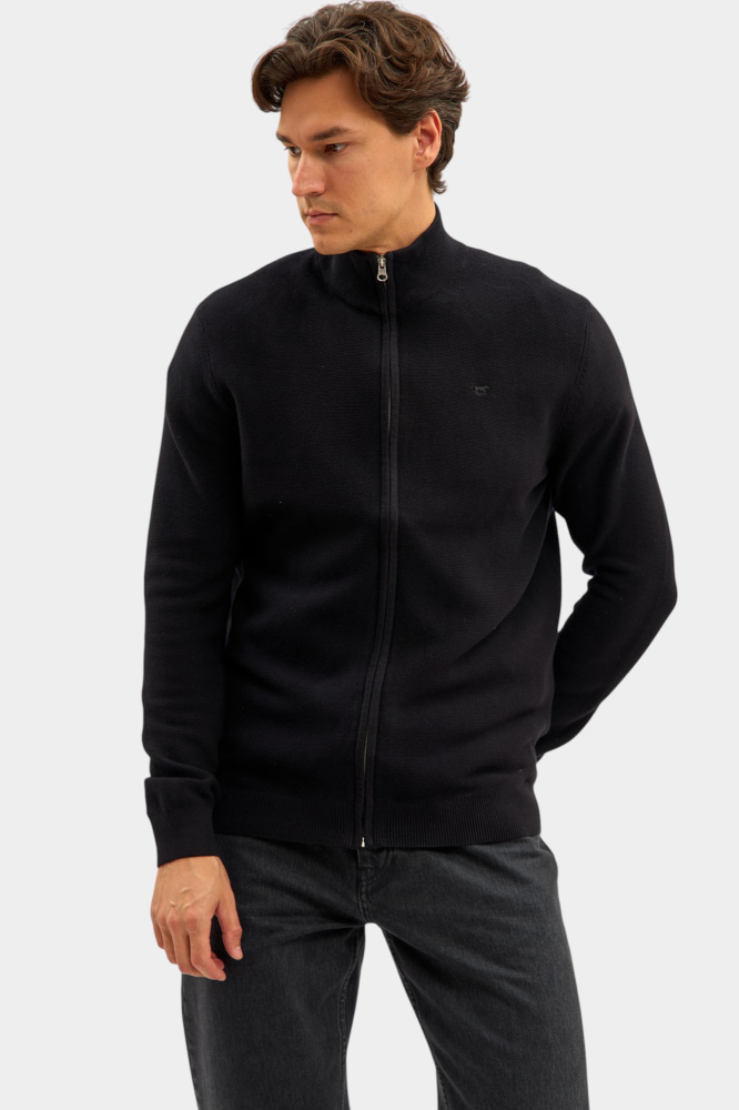 Кардиган Mustang