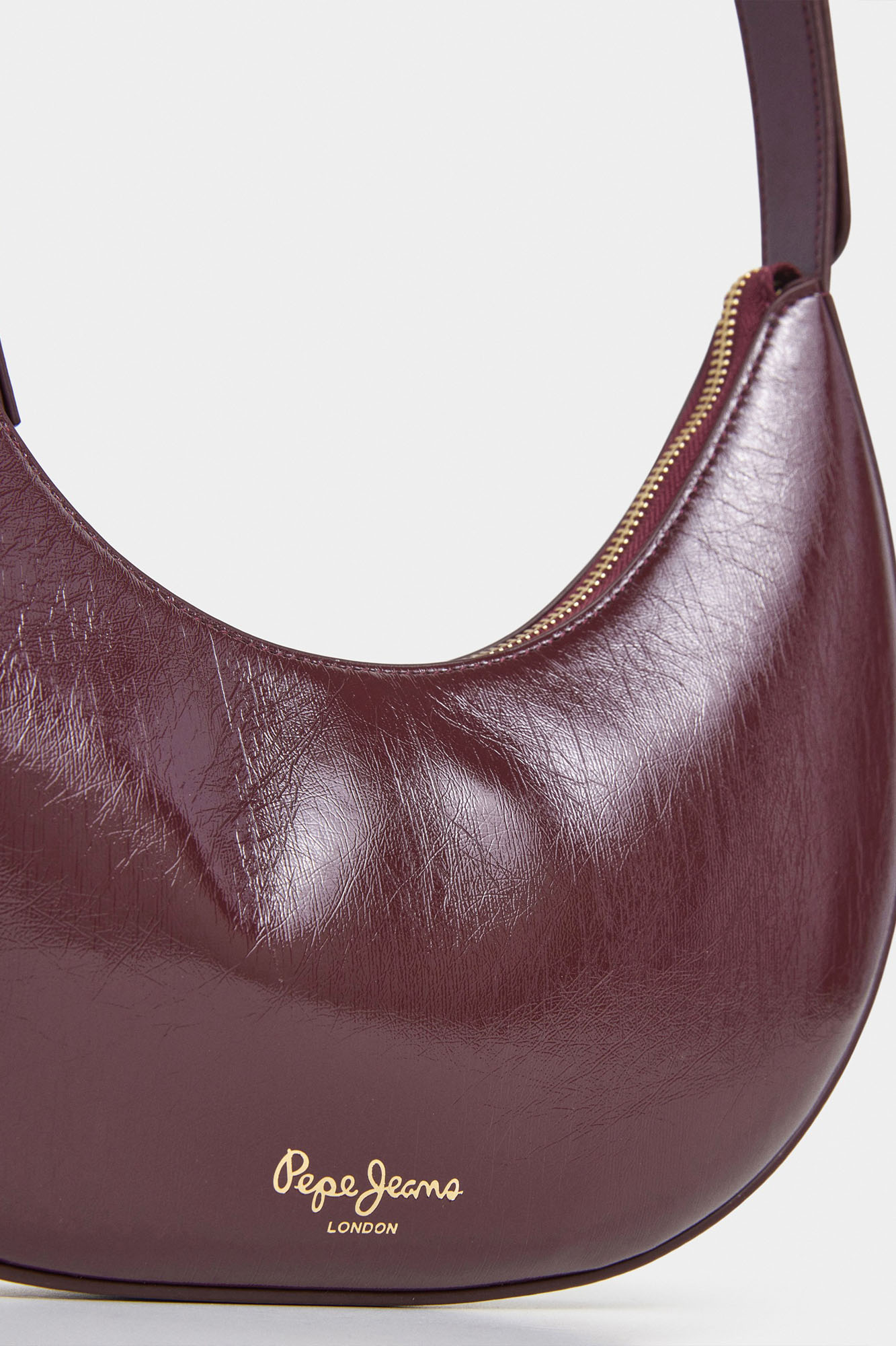 PL0300048 Сумка Pepe Jeans Красный