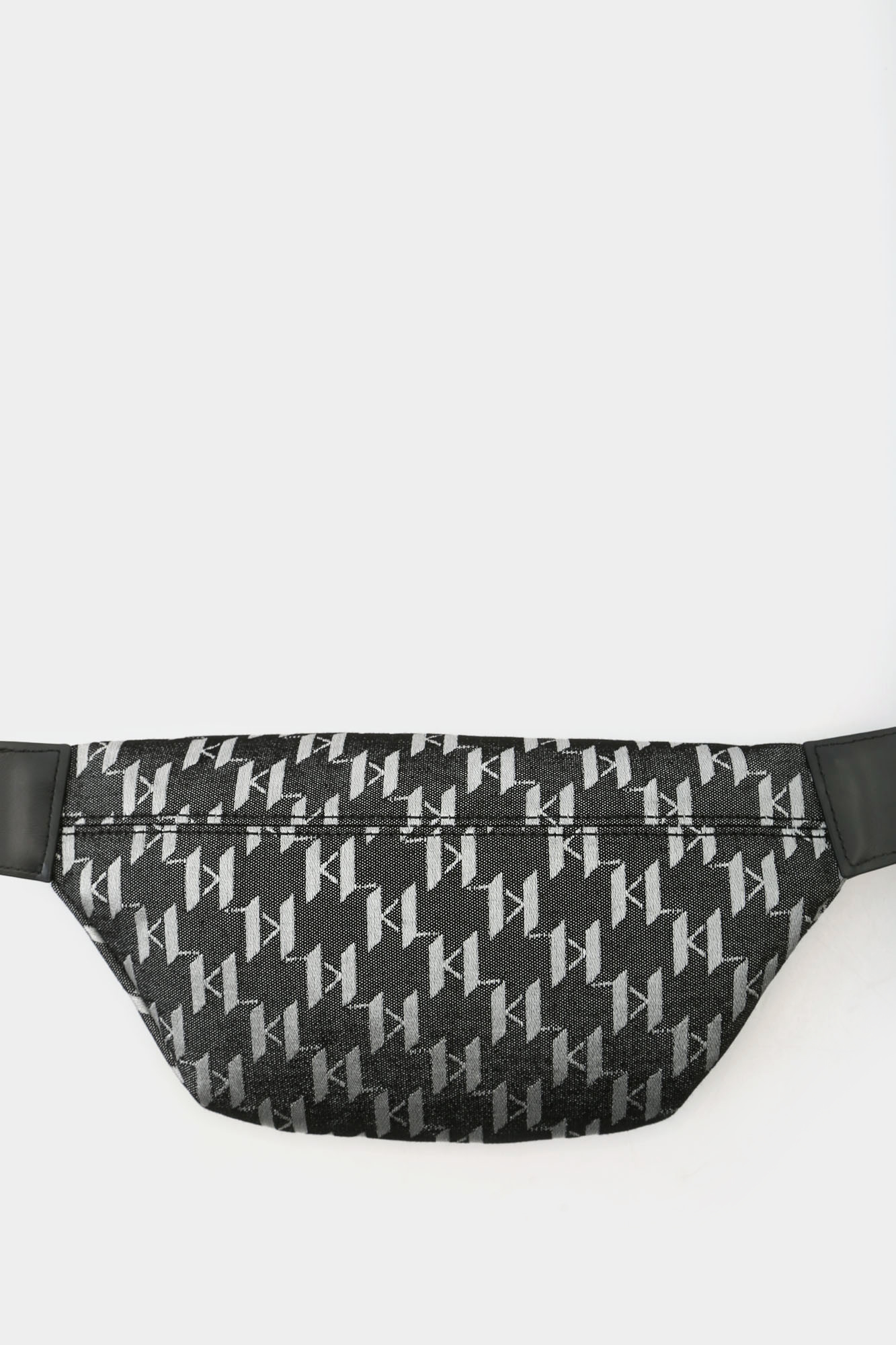 551189_805915 Сумка Karl Lagerfeld Черный