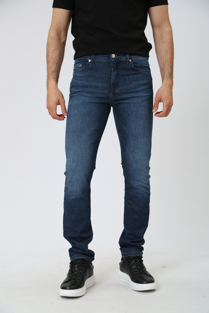 Кеды Marc Cony Натуральная кожа Черный