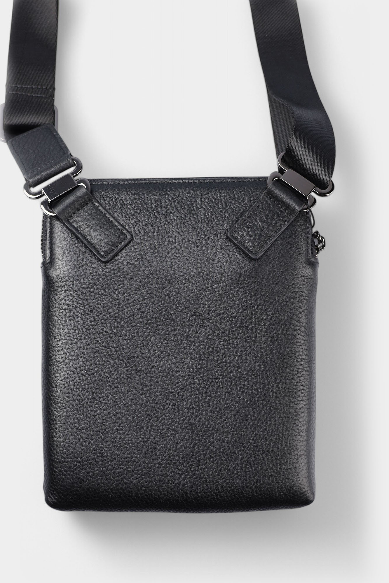 4009-4 Сумка Graciana Черный