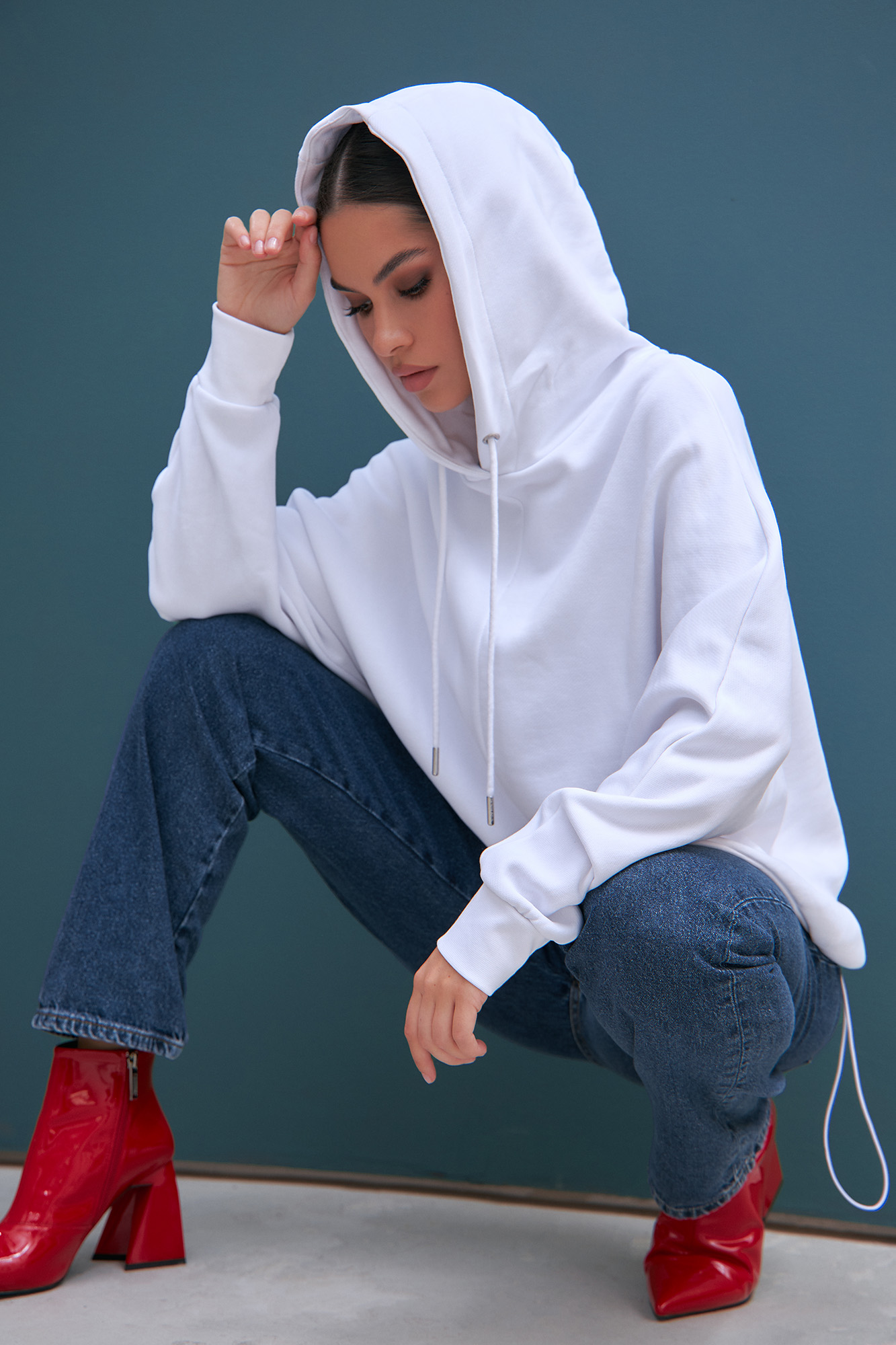 VW-232-20-234 худи van mich