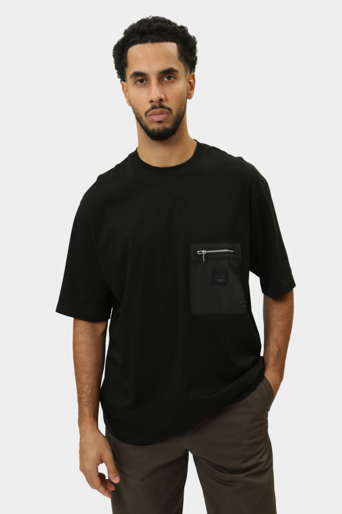 Кроссовки Geox Натуральная кожа Черный