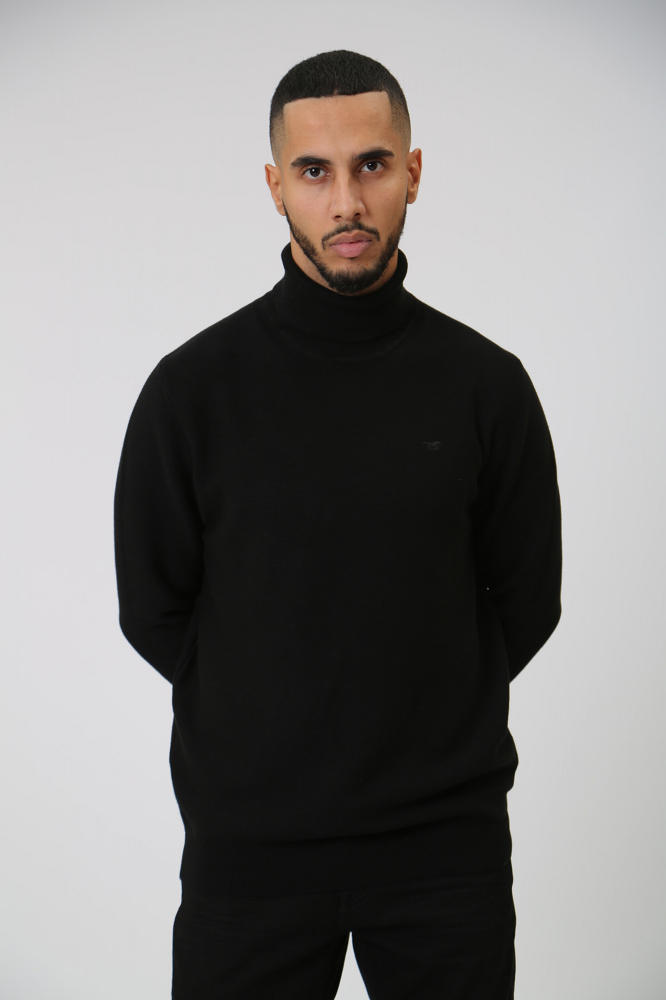 Куртка Strellson Полиэстер Синий