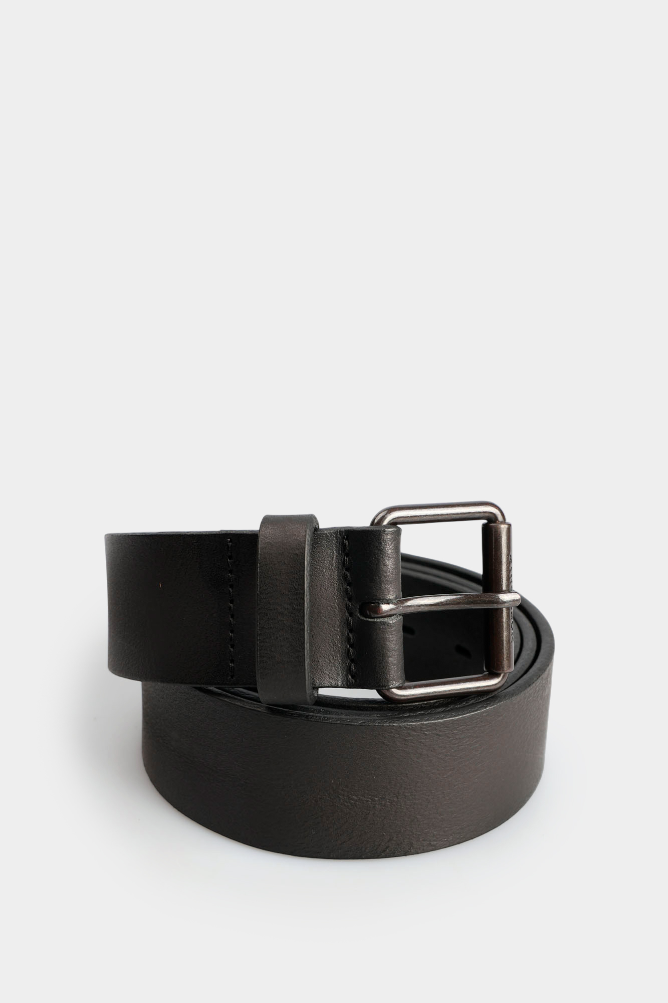 30049586_10004493 Ремень Strellson Коричневый