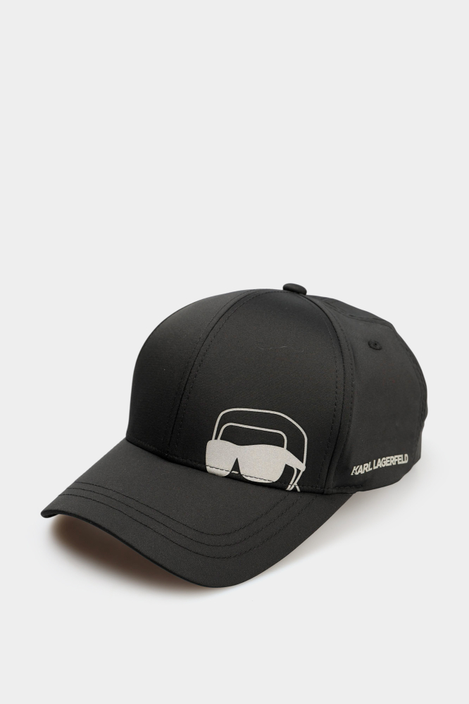 Кепка Karl Lagerfeld