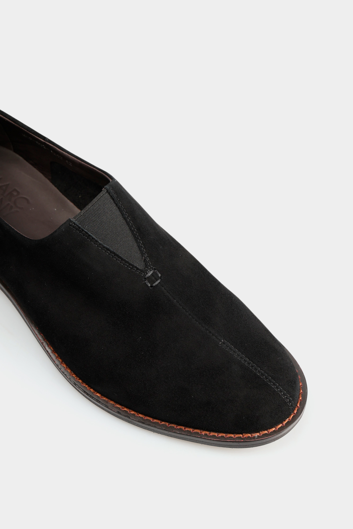 MCP-802-124 Туфли Marc Cony Черный