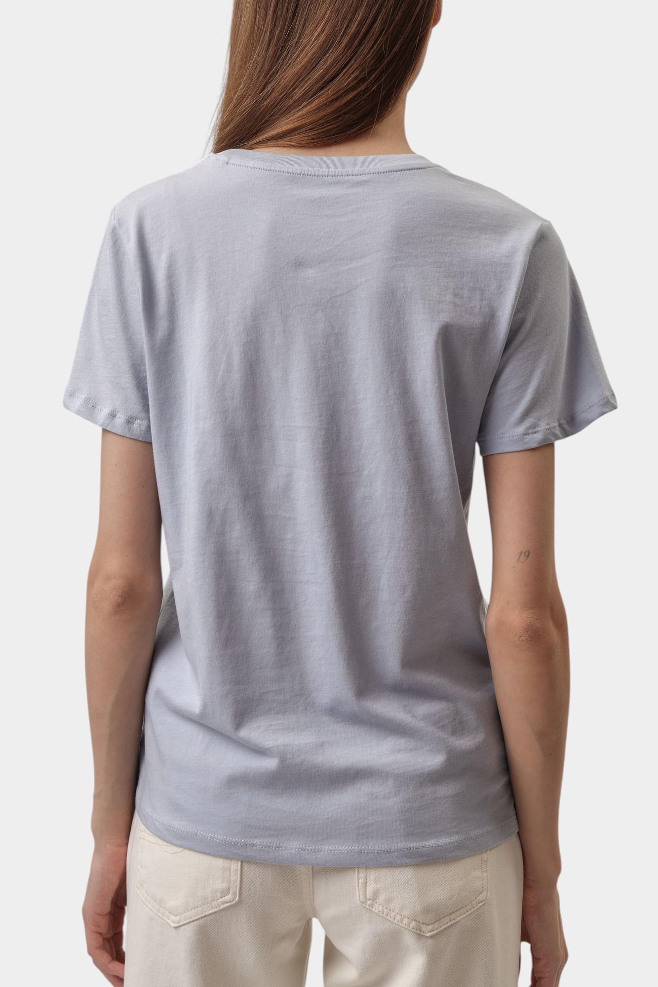 PL506012 футболка pepe jeans 