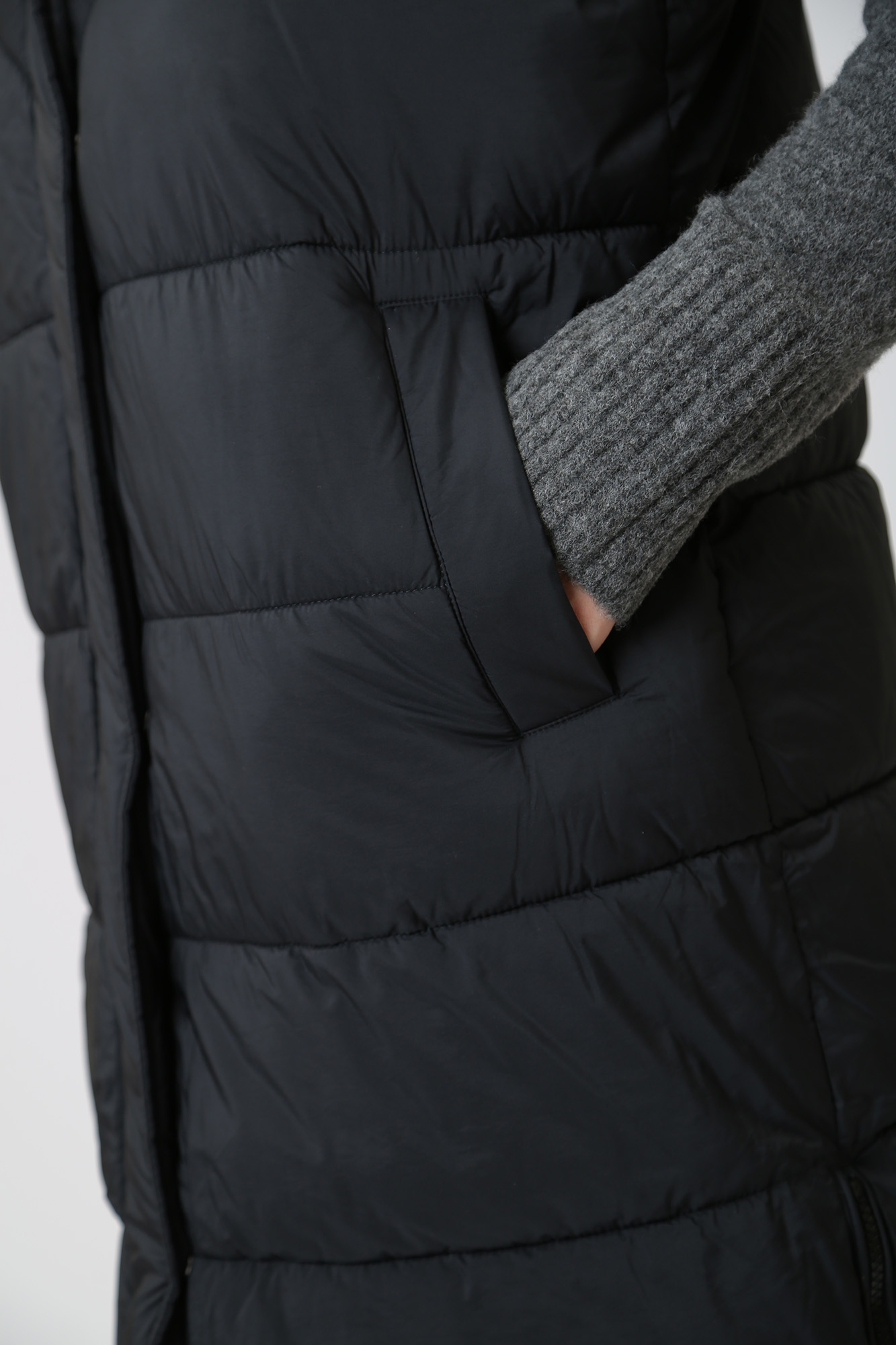 PL402263 жилет утепленный pepe jeans 