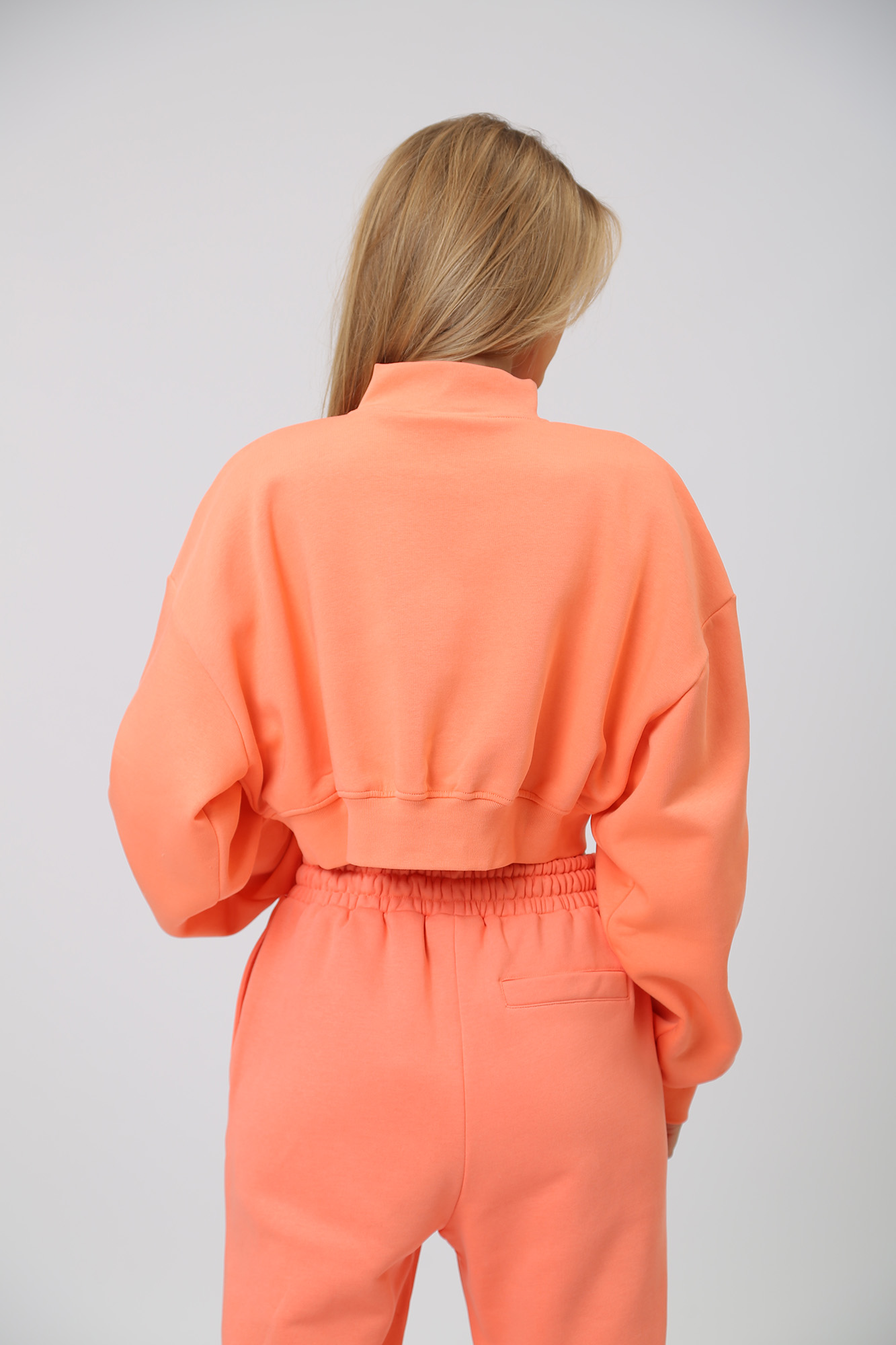 236J1800 свитшот karl lagerfeld jeans