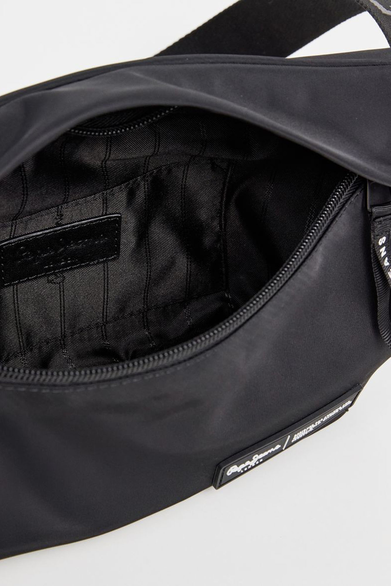 PM0300016 Сумка Pepe Jeans Черный