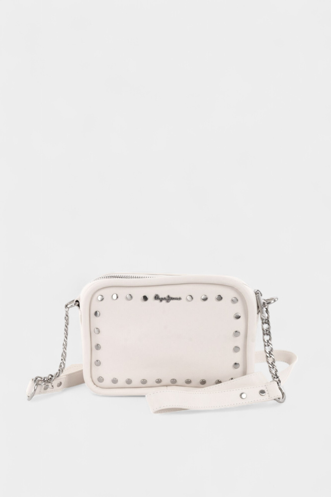 Лоферы Graciana Натуральная кожа Молочный