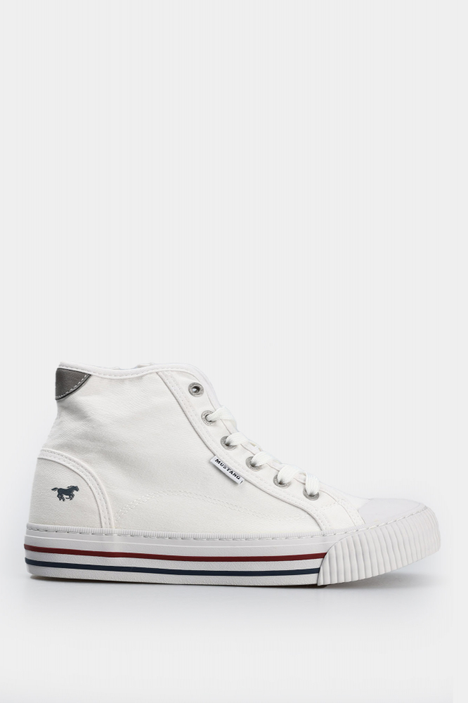 Джинсы Mustang  Синий