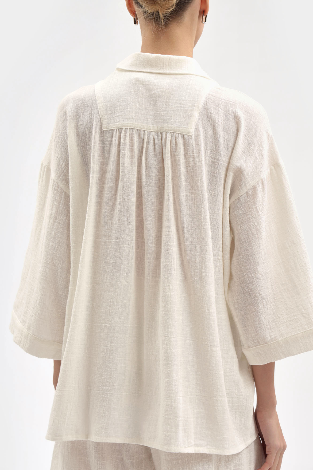 W-261-TH-56-2104 рубашка the hills 