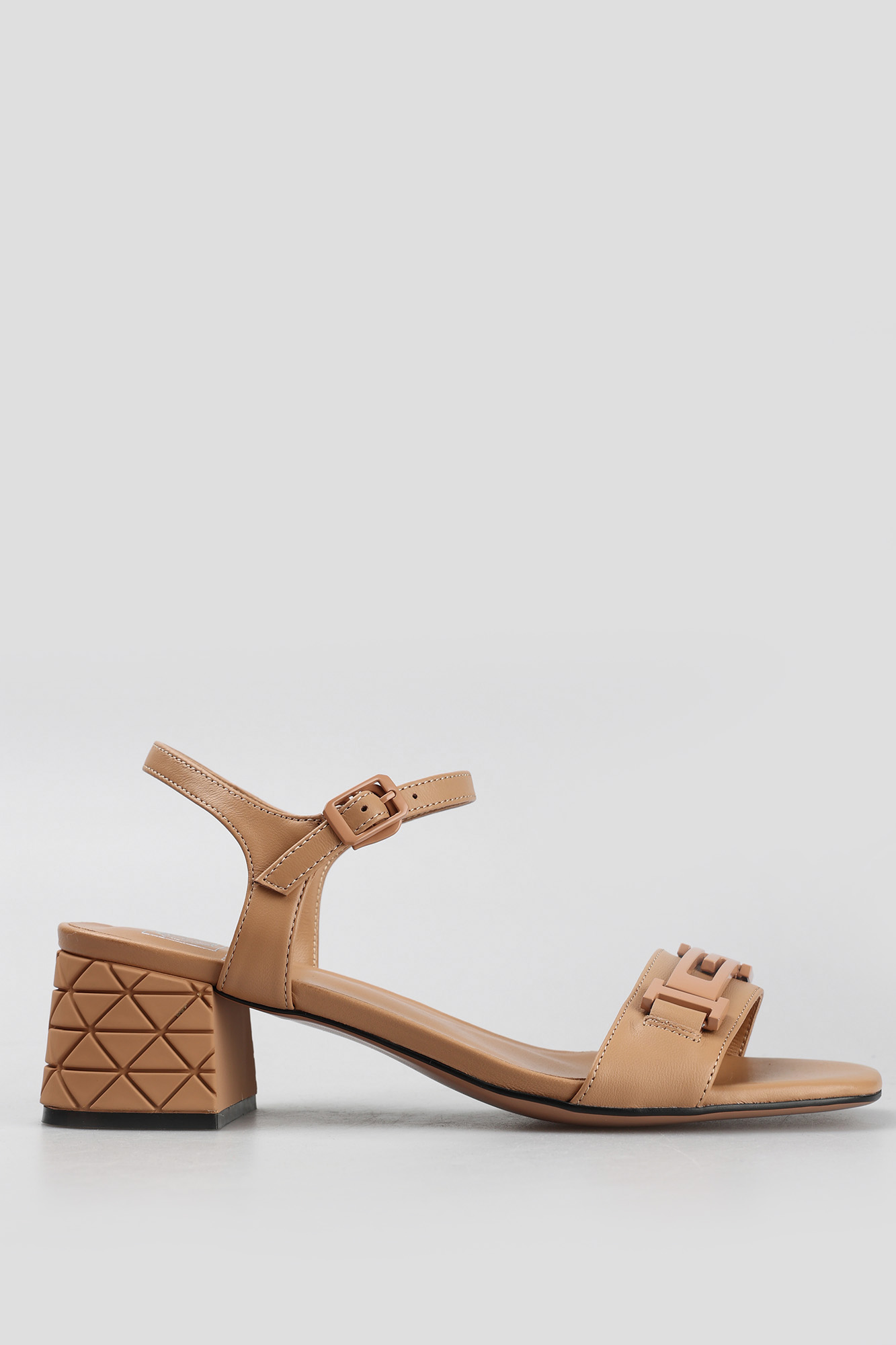 GL1430-387 Босоножки Graciana Бежевый