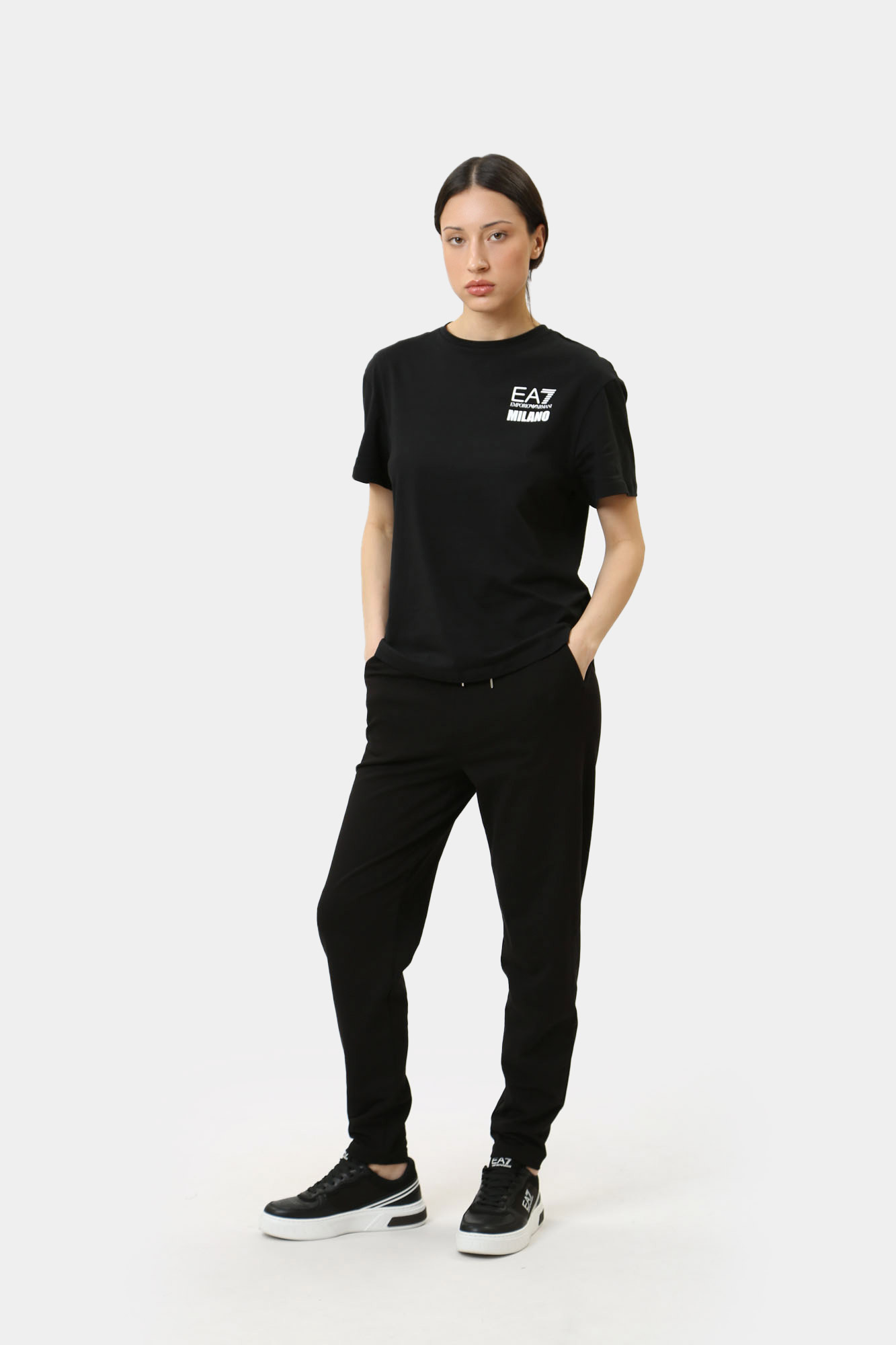 3DTT42_TJTYZ_1200 футболка ea7 