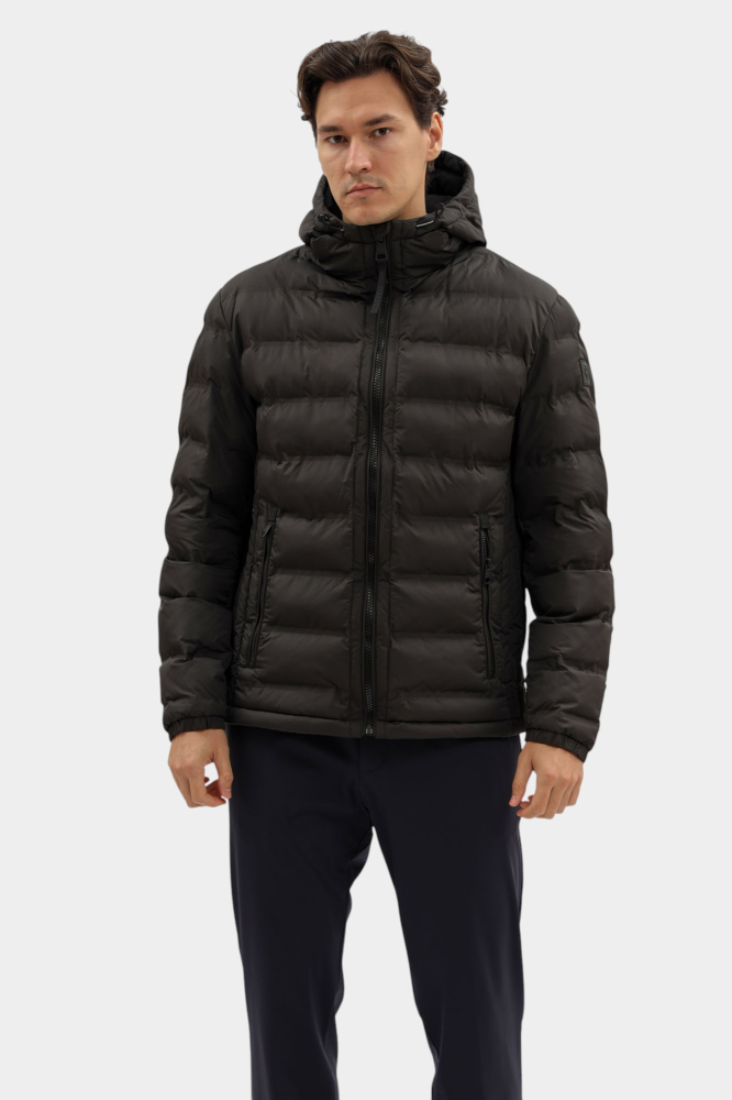 Джемпер Calvin Klein Jeans Хлопок Бежевый