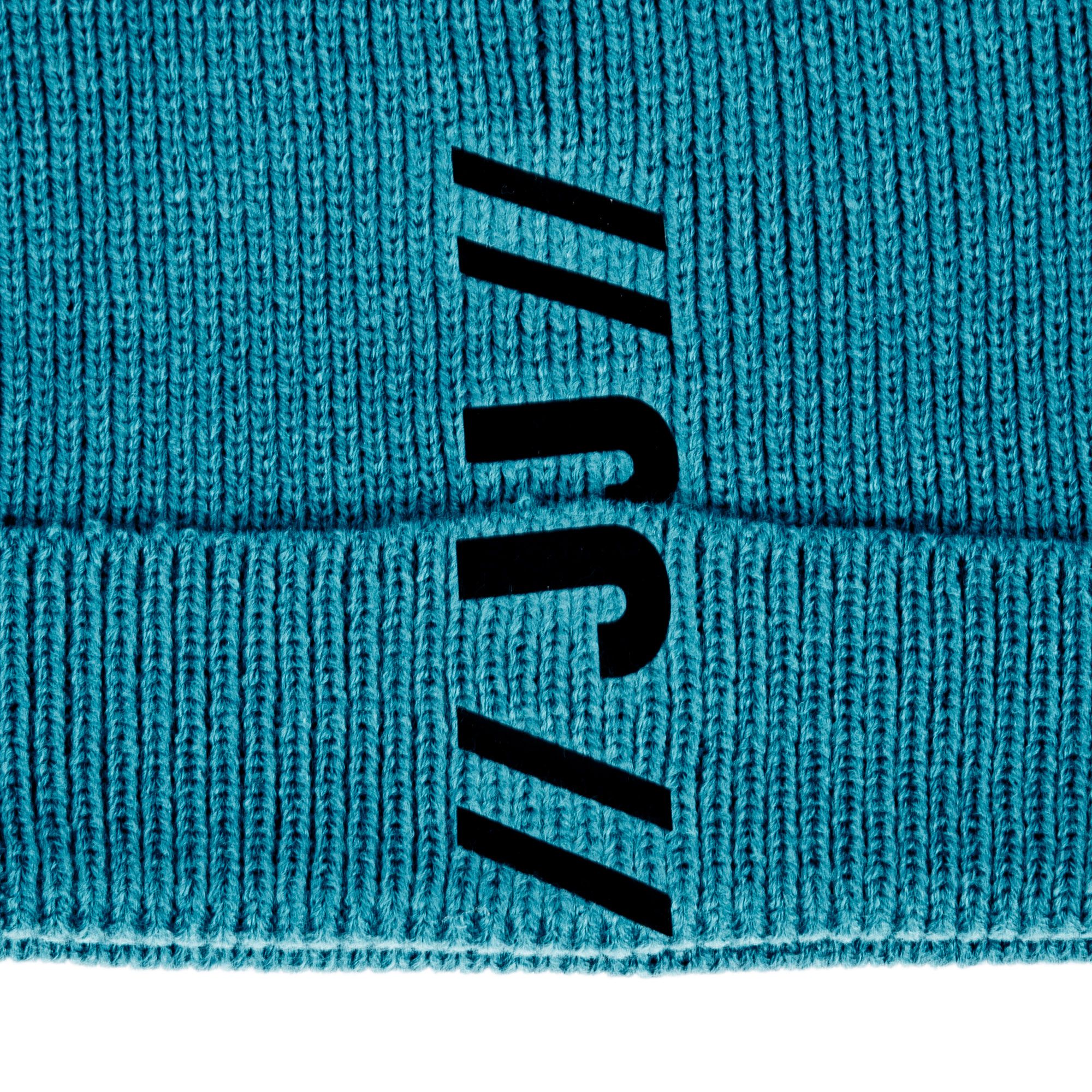 12193383 Шапки Jack & Jones Голубой