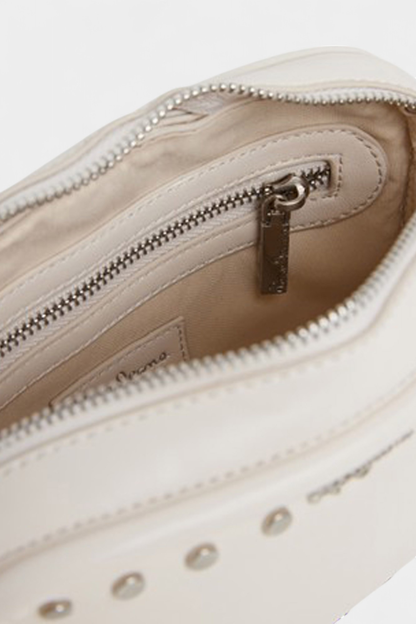 PL031650 Сумка Pepe Jeans Белый