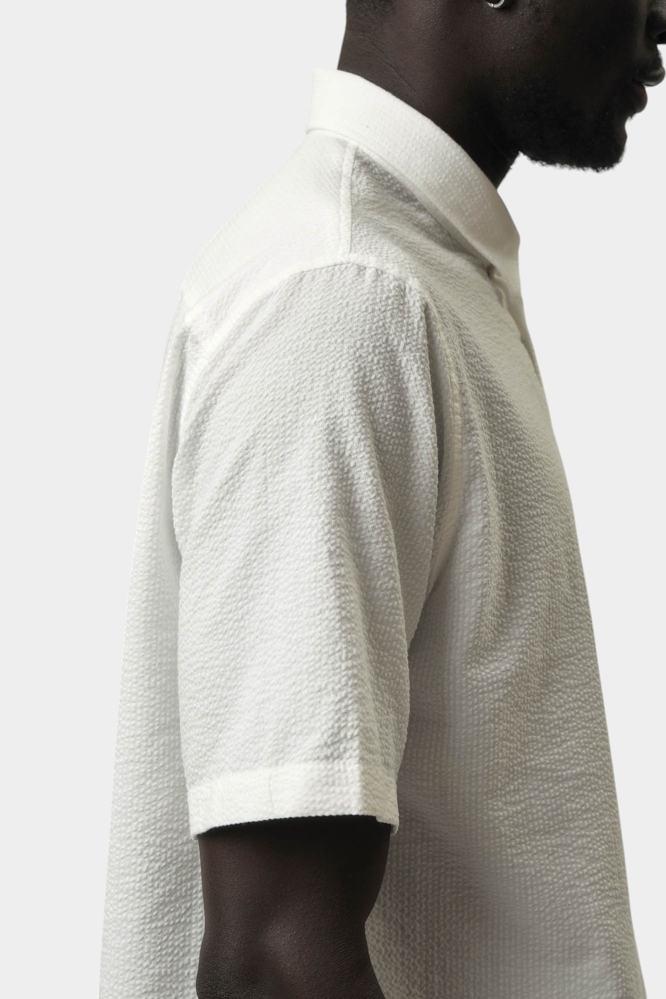 XM001237_AF13141 Рубашка Armani Exchange 