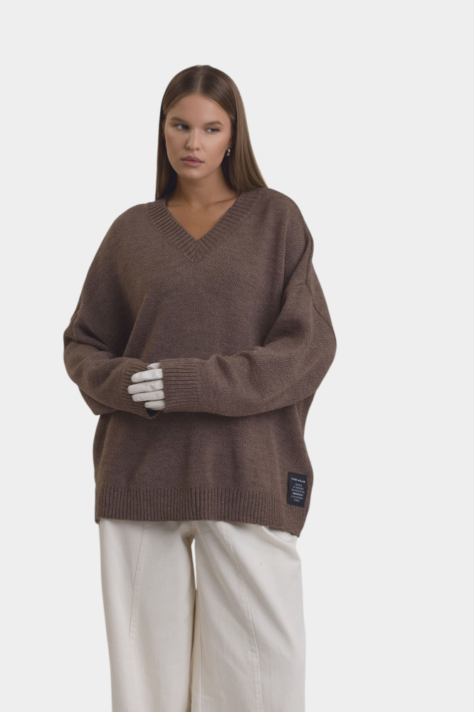 Джемпер The Hills