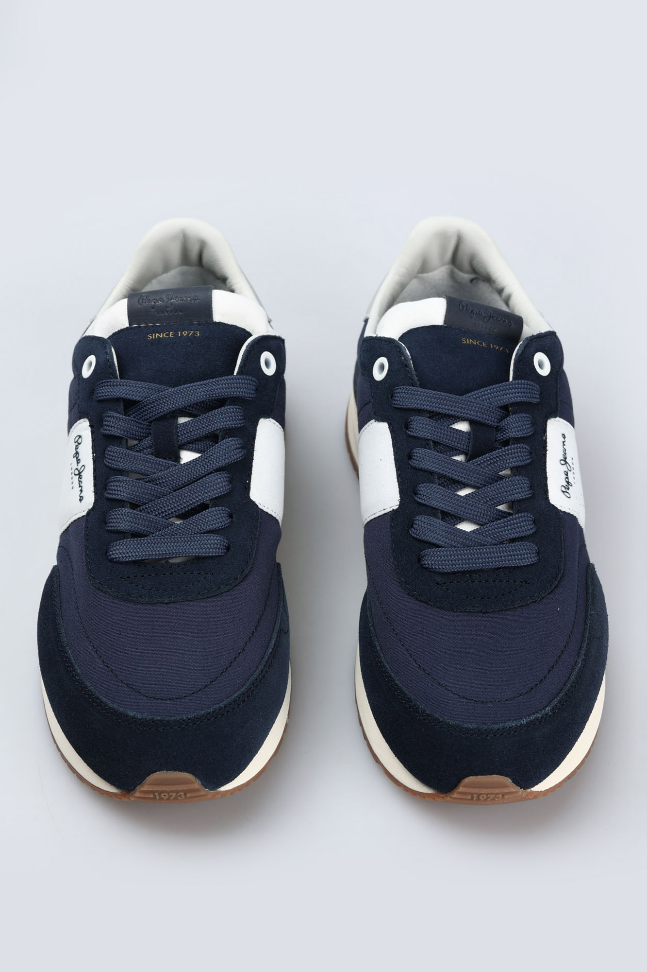 PMS60006 Кроссовки Pepe Jeans Синий