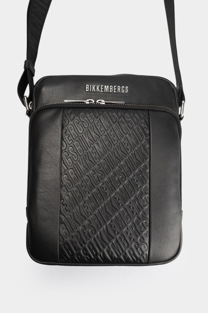 Сумка Bikkembergs
