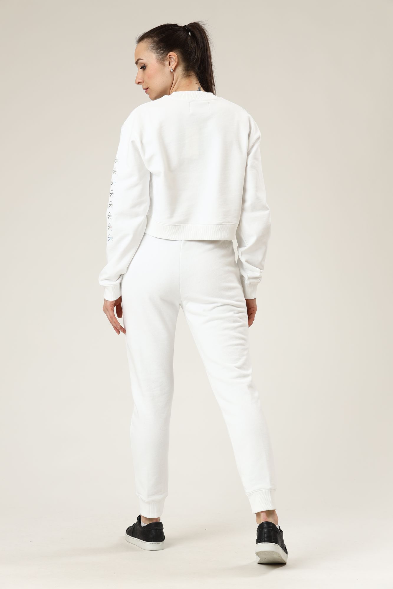 J20J215551_ брюки спортивные calvin klein jeans 