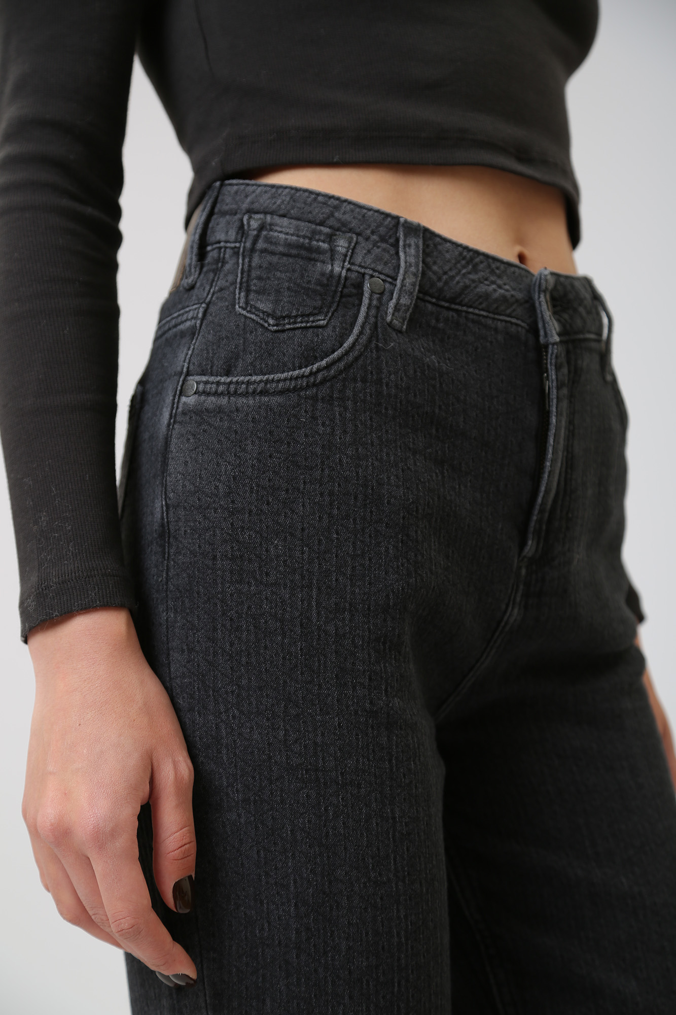 1014320-4000 джинсы mustang 