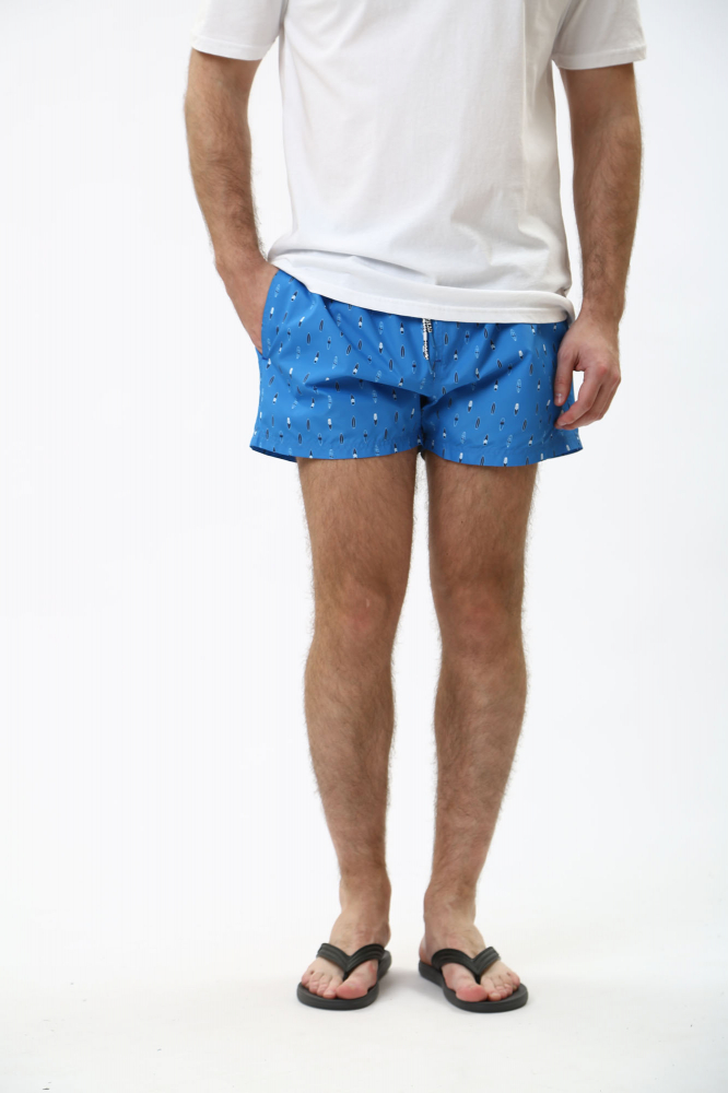 Сандалии Marc Cony Текстиль Черный