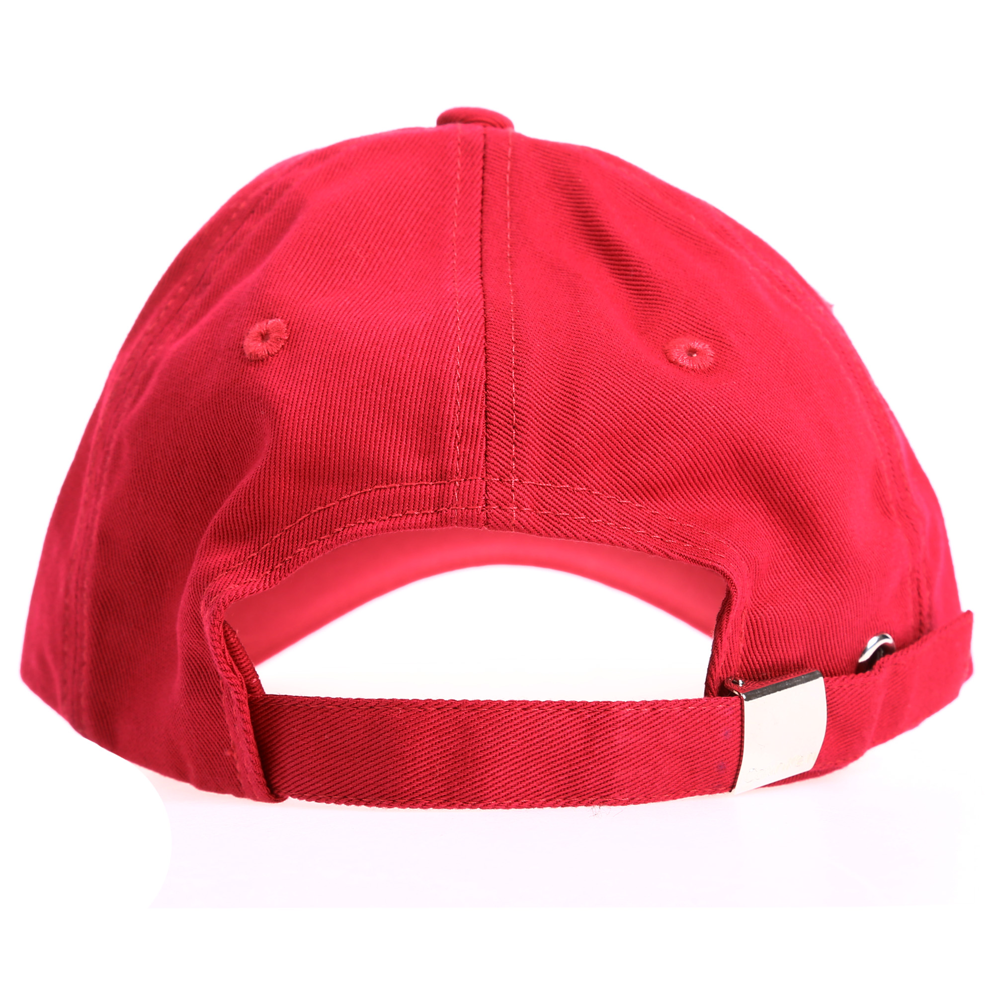 K60K608210_XAP Кепки Calvin Klein Jeans Красный