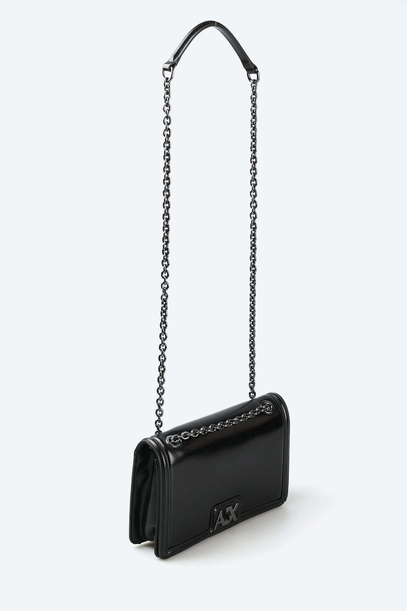 942833_4R701 Сумка Armani Exchange Черный