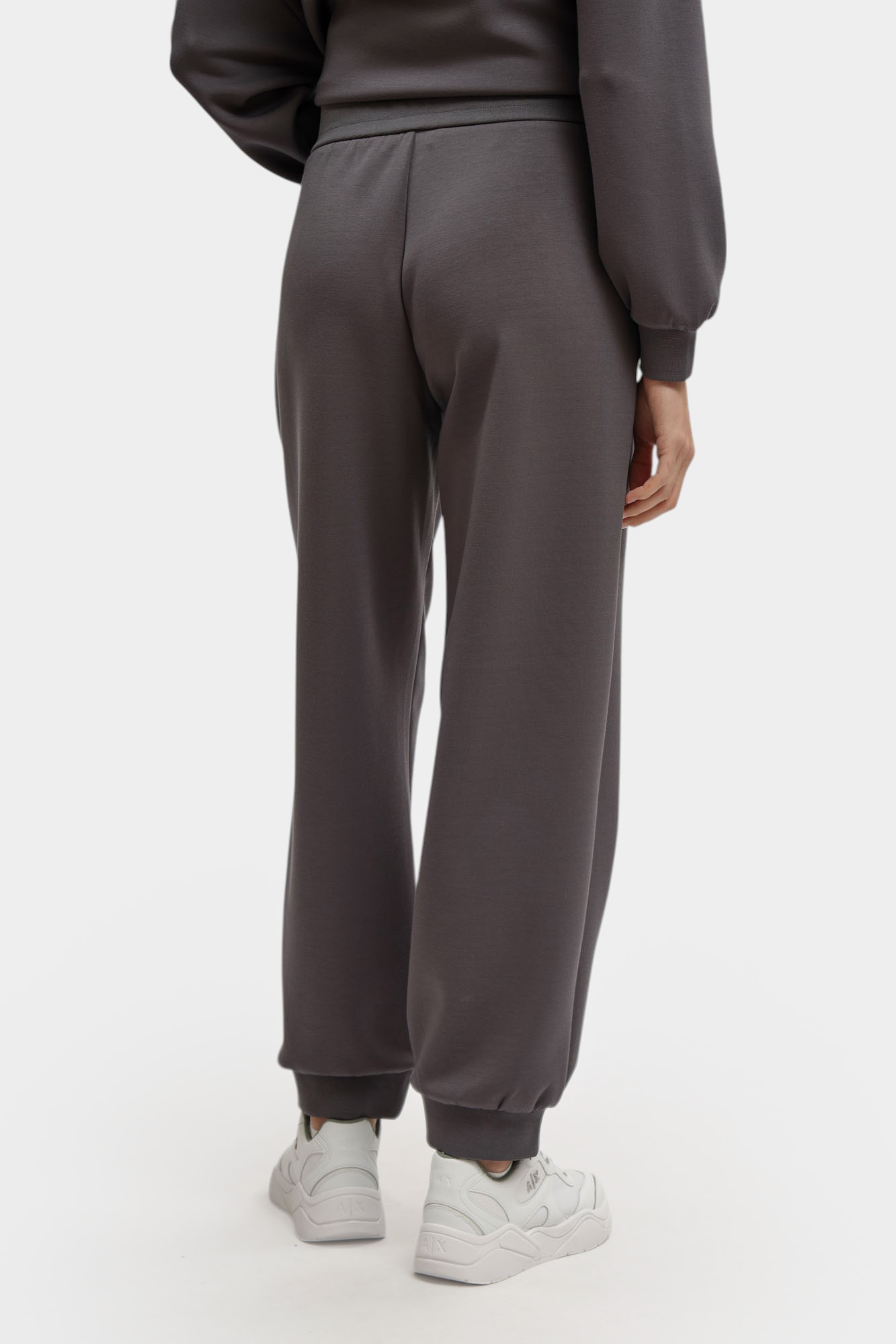 XW001011_AF16111 брюки спортивные armani exchange 