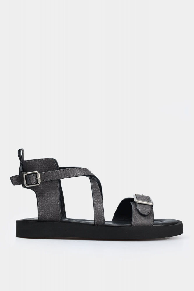 Шорты джинсовые Levi`s  Синий