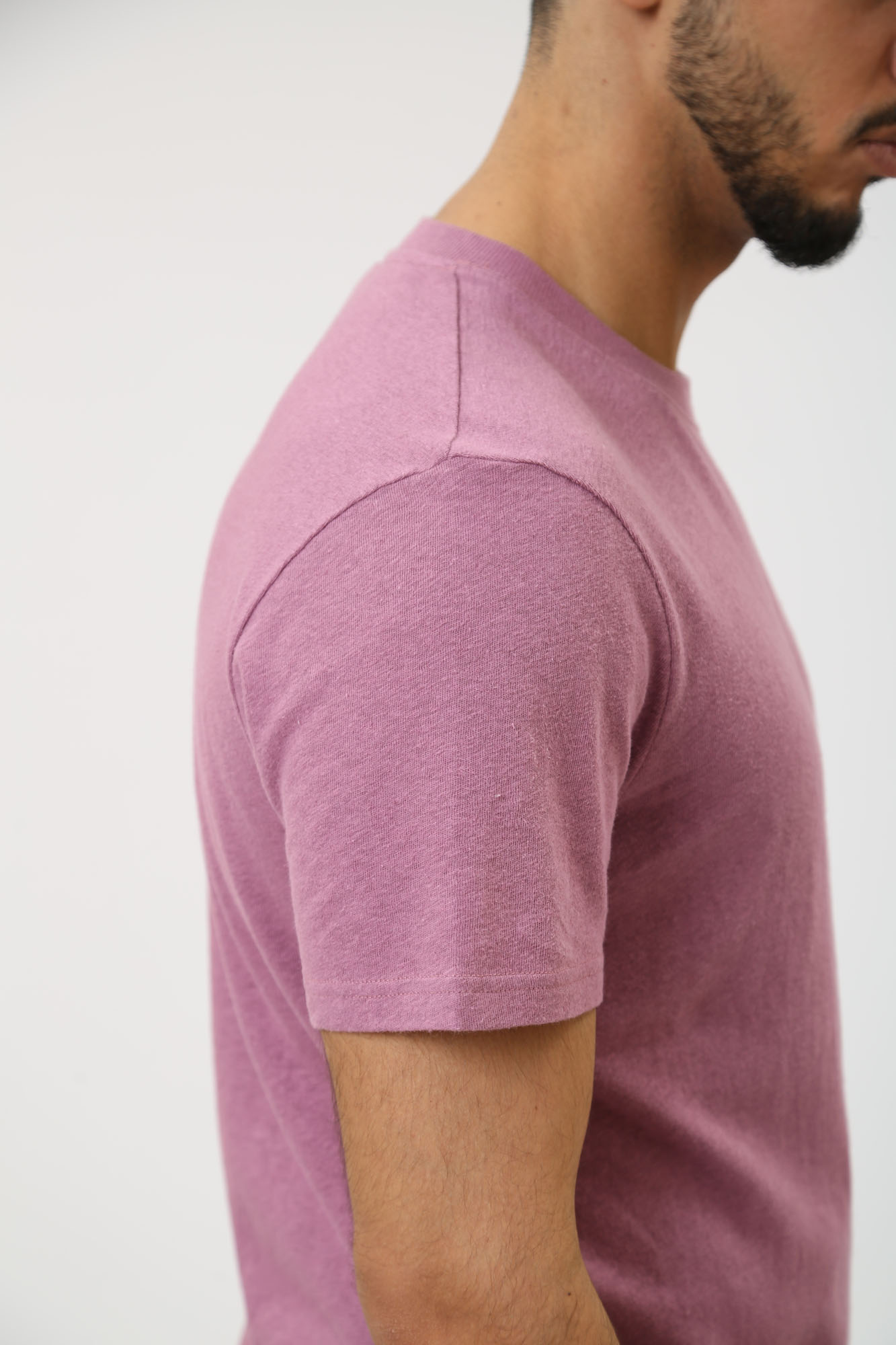 Футболка Strellson Фиолетовый